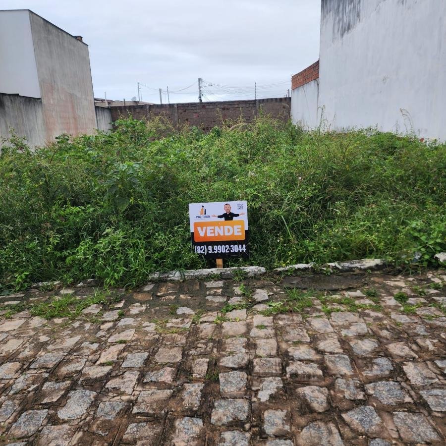 Lote em Condomínio Fechado para Venda em Arapiraca, Massaranduba — foto 1