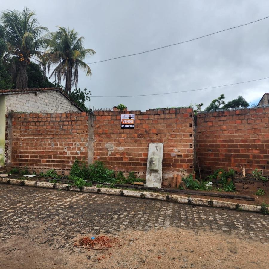 Terreno para Venda em Olho D`Água das Flores — foto 1