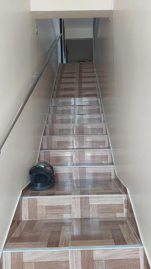 Casa para Locação em Arapiraca, Centro, 2 dormitórios, 1 banheiro — foto 4
