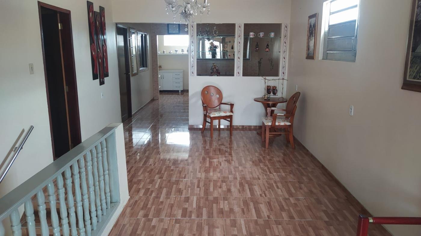 Casa para Locação em Arapiraca, Centro, 2 dormitórios, 1 banheiro — foto 5