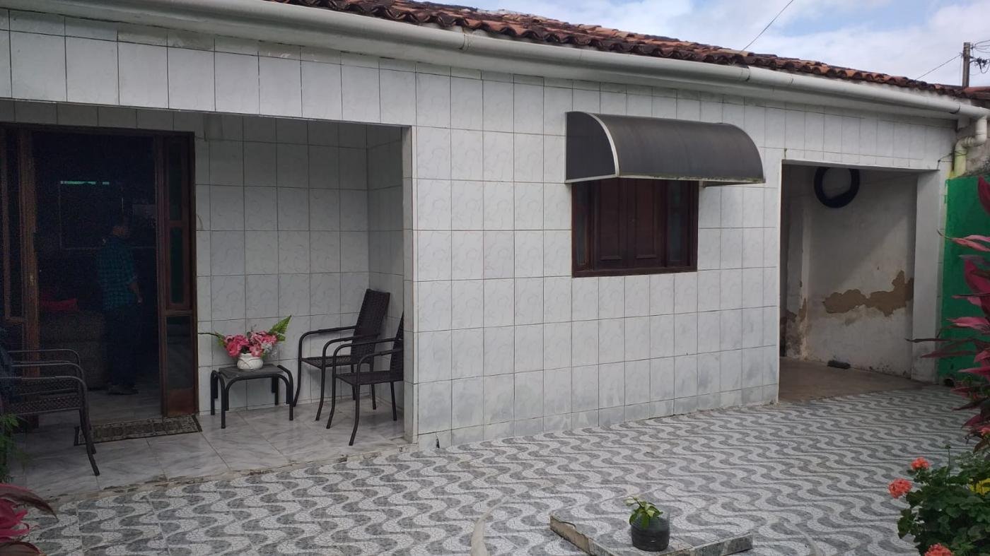 Casa para Venda em Arapiraca, Brasilia, 2 dormitórios, 1 banheiro, 2 vagas — foto 3