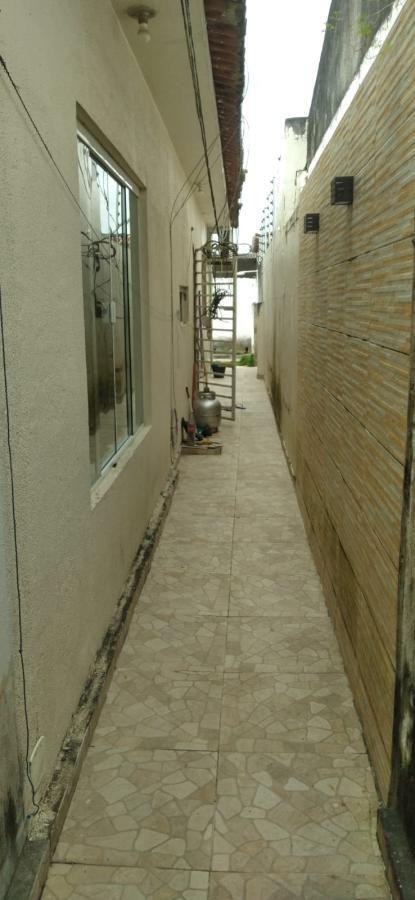 Casa para Venda em Arapiraca, Alto do Cruzeiro, 3 dormitórios, 1 suíte, 1 banheiro, 1 vaga — foto 5