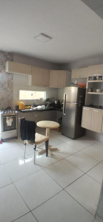 Casa para Venda em Arapiraca, Alto do Cruzeiro, 3 dormitórios, 1 suíte, 1 banheiro, 1 vaga — foto 4