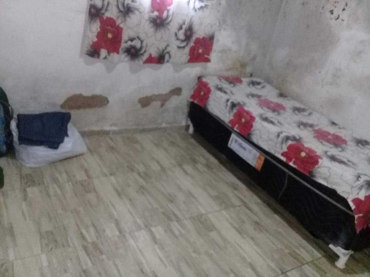 Casa para Venda em Palmeira dos Índios, Vila Maria, 3 dormitórios, 1 banheiro — foto 3
