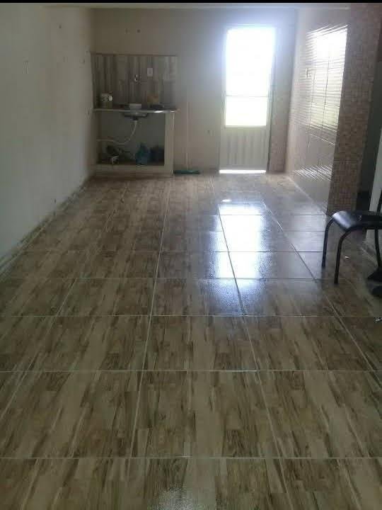 Casa para Venda em Palmeira dos Índios, Vila Maria, 3 dormitórios, 1 banheiro — foto 4
