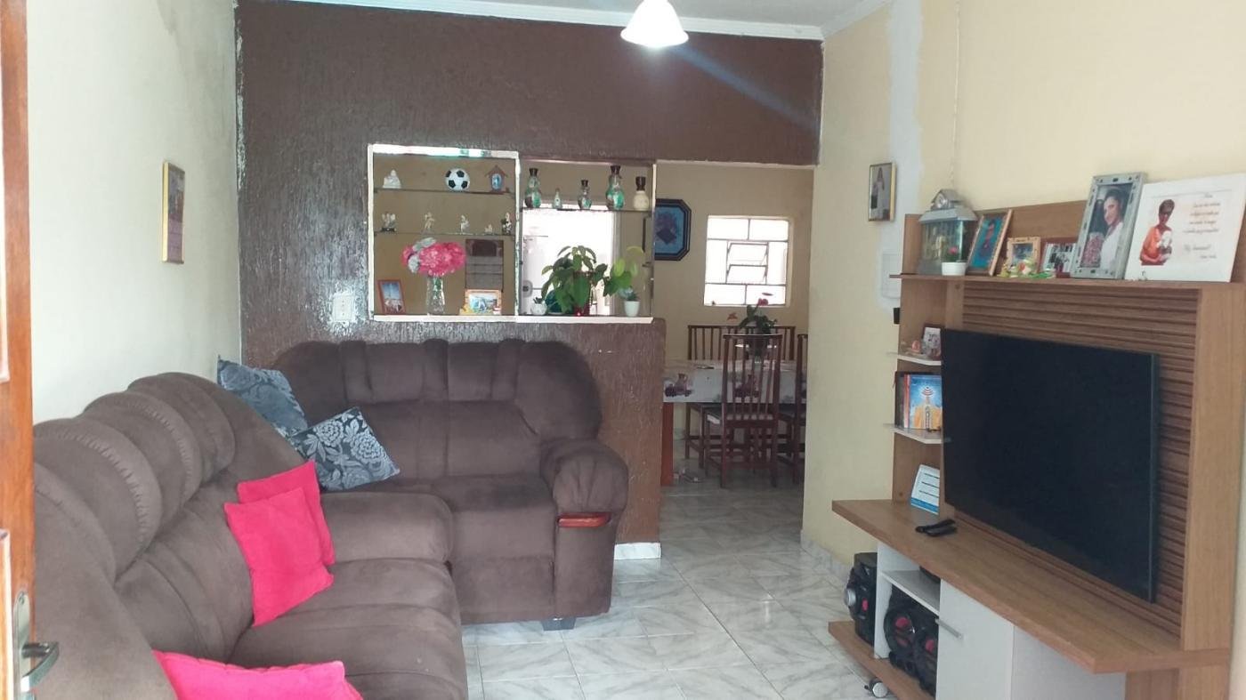 Casa para Venda em Arapiraca, Brasilia, 2 dormitórios, 1 banheiro, 2 vagas — foto 5
