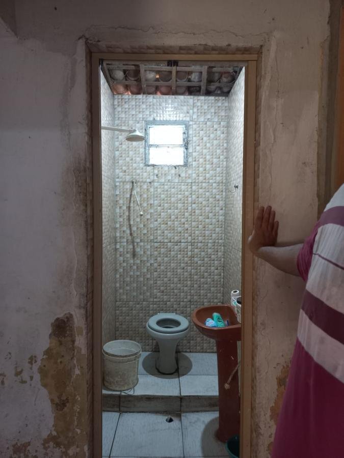Casa para Venda em Palmeira dos Índios, Vila Maria, 3 dormitórios, 1 banheiro — foto 5