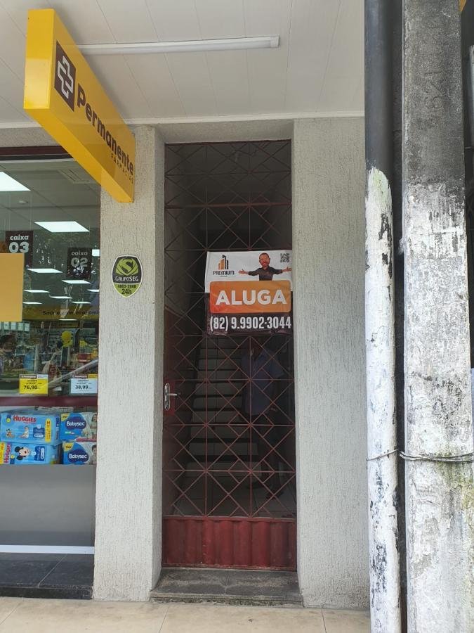 Sala Comercial para Locação em Arapiraca, Centro — foto 2