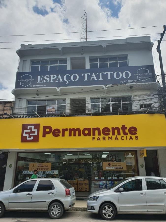 Sala Comercial para Locação em Arapiraca, Centro — foto 1