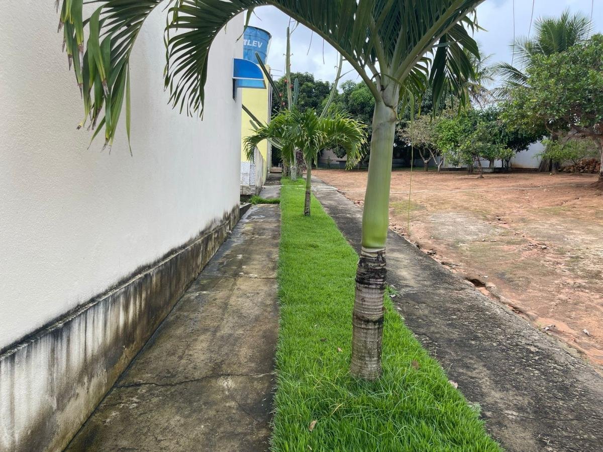 Chácara para Venda em Lagoa da Canoa, 5 suítes, 1 banheiro, 2 vagas — foto 2