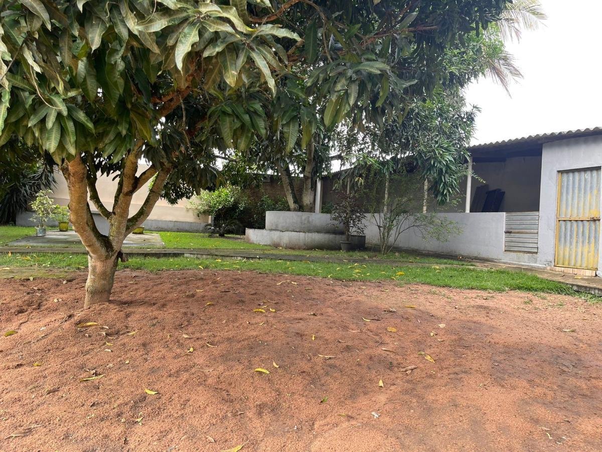 Chácara para Venda em Lagoa da Canoa, 5 suítes, 1 banheiro, 2 vagas — foto 5