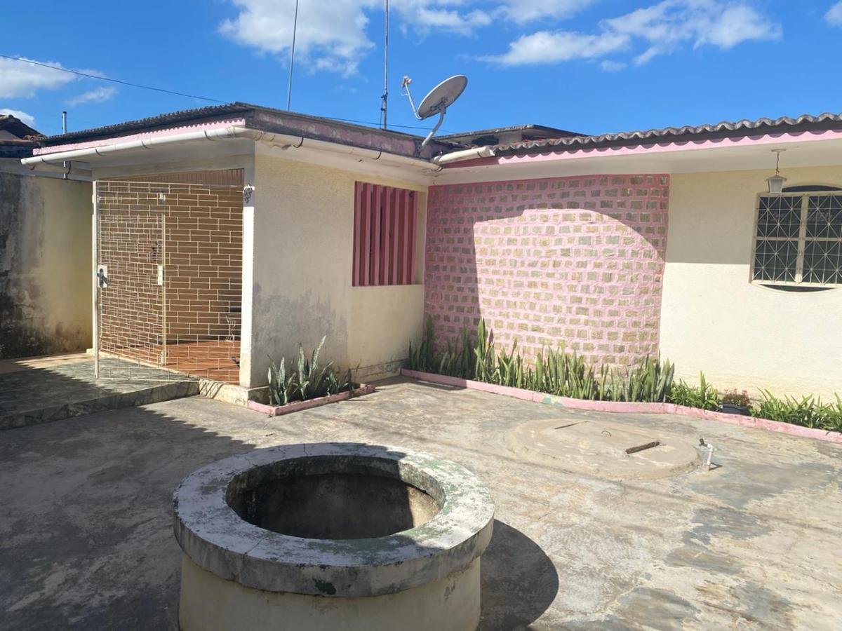 Casa para Venda, Capiatã, 2 dormitórios, 2 banheiros, 2 vagas — foto 2