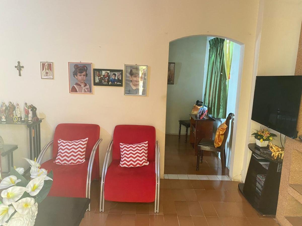 Casa para Venda, Capiatã, 2 dormitórios, 2 banheiros, 2 vagas — foto 4