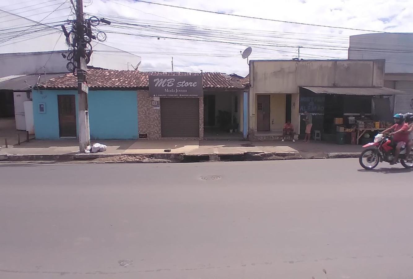 Terreno para Venda em Palmeira dos Índios, São Cristóvão — foto 1