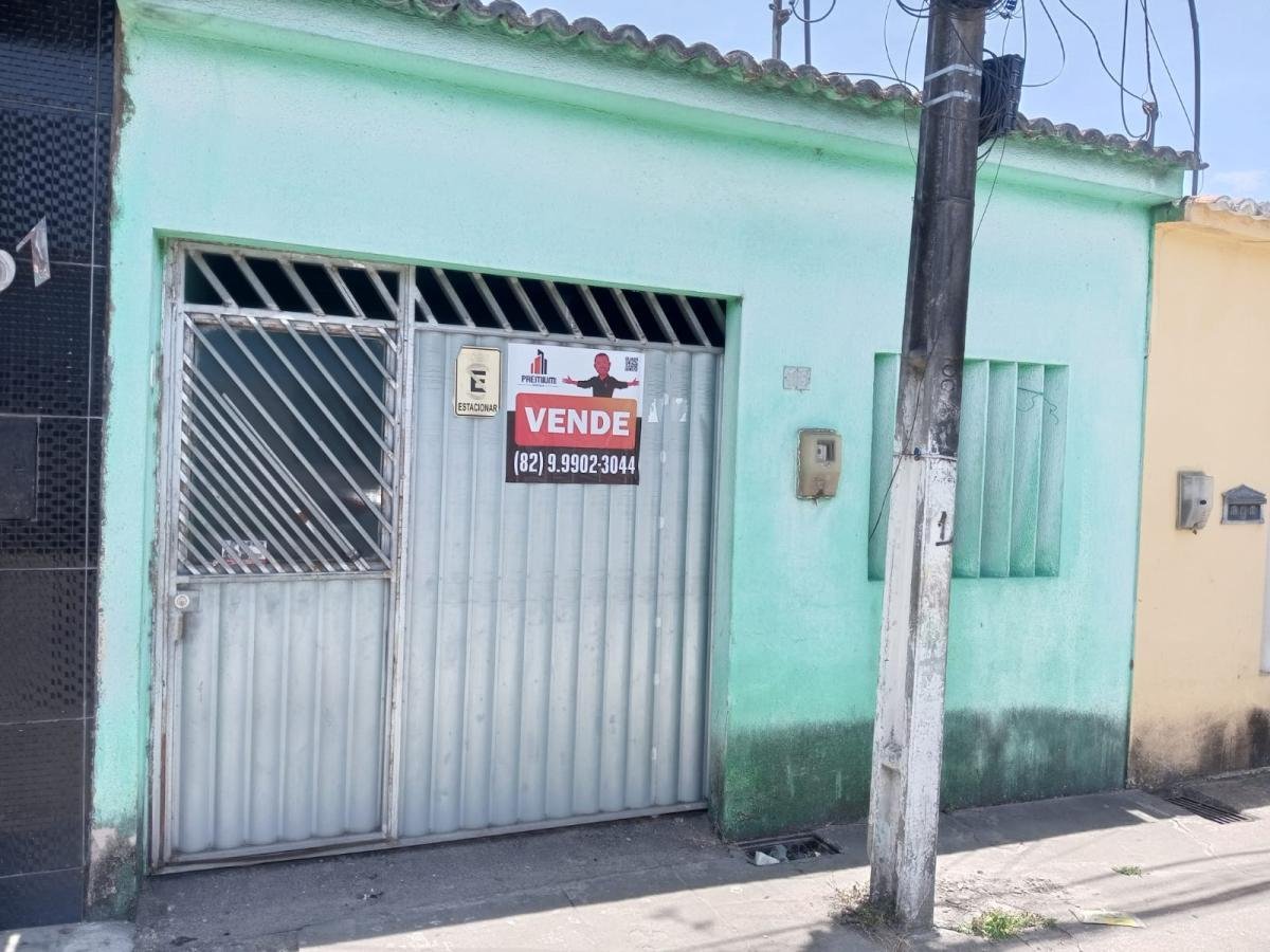 Terreno para Venda em Arapiraca, Ouro Preto — foto 1