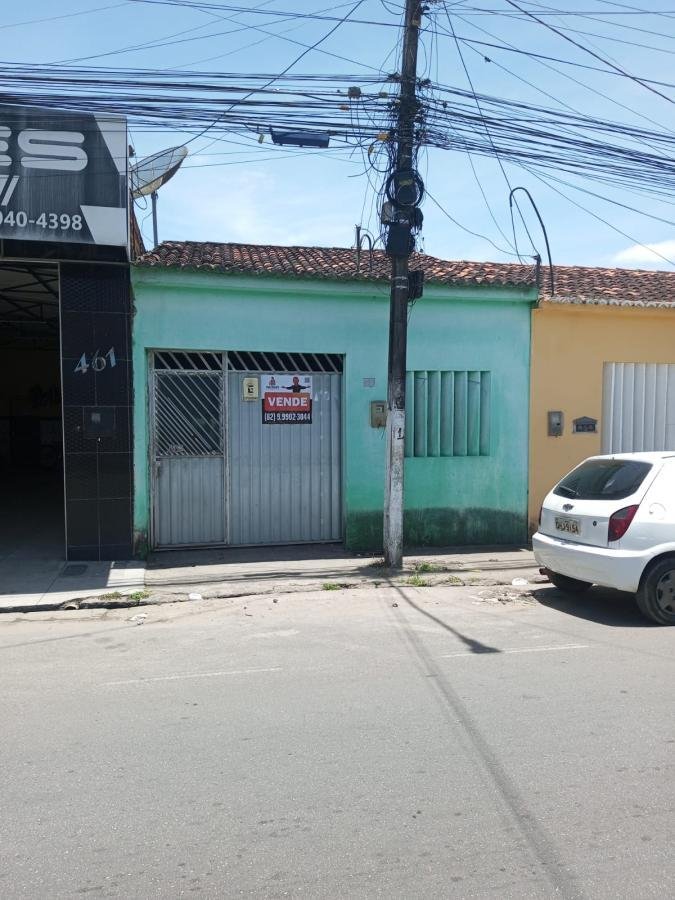 Terreno para Venda em Arapiraca, Ouro Preto — foto 2