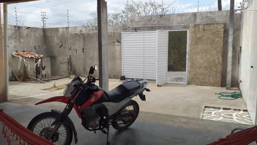 Casa para Venda em Arapiraca, Nilo Coelho, 3 dormitórios, 1 suíte, 1 banheiro, 2 vagas — foto 3