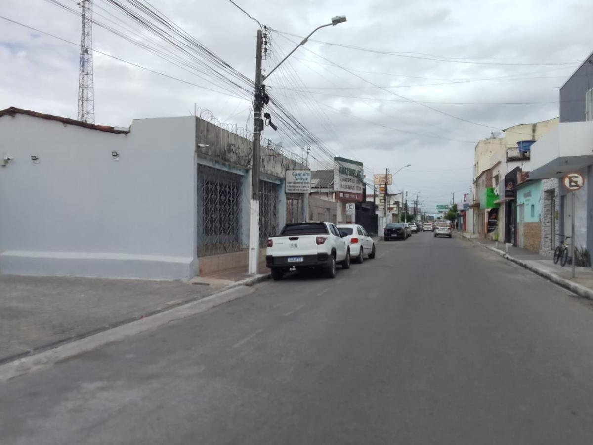 Ponto Comercial para Locação em Arapiraca, Centro, 3 dormitórios, 2 banheiros — foto 5
