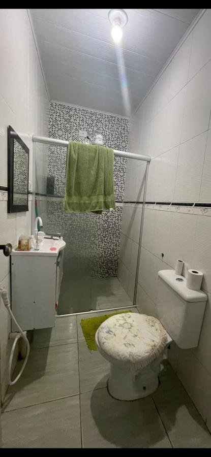Casa para Venda em Arapiraca, Primavera, 6 dormitórios, 2 banheiros, 1 vaga — foto 2
