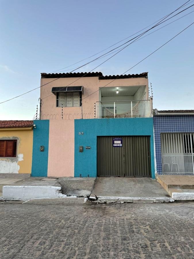 Casa para Venda em Arapiraca, Primavera, 6 dormitórios, 2 banheiros, 1 vaga — foto 1