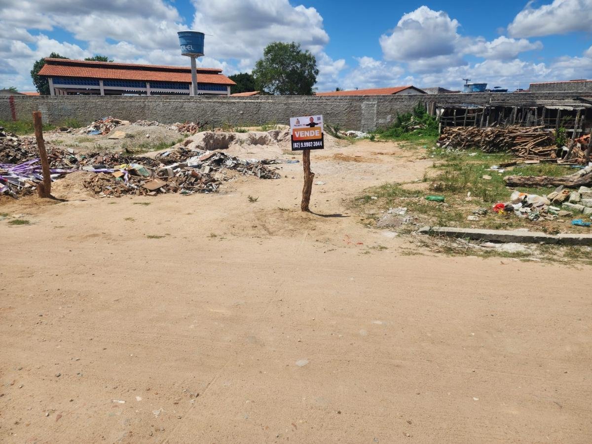 Terreno para Venda em Arapiraca, Itapoâ — foto 1