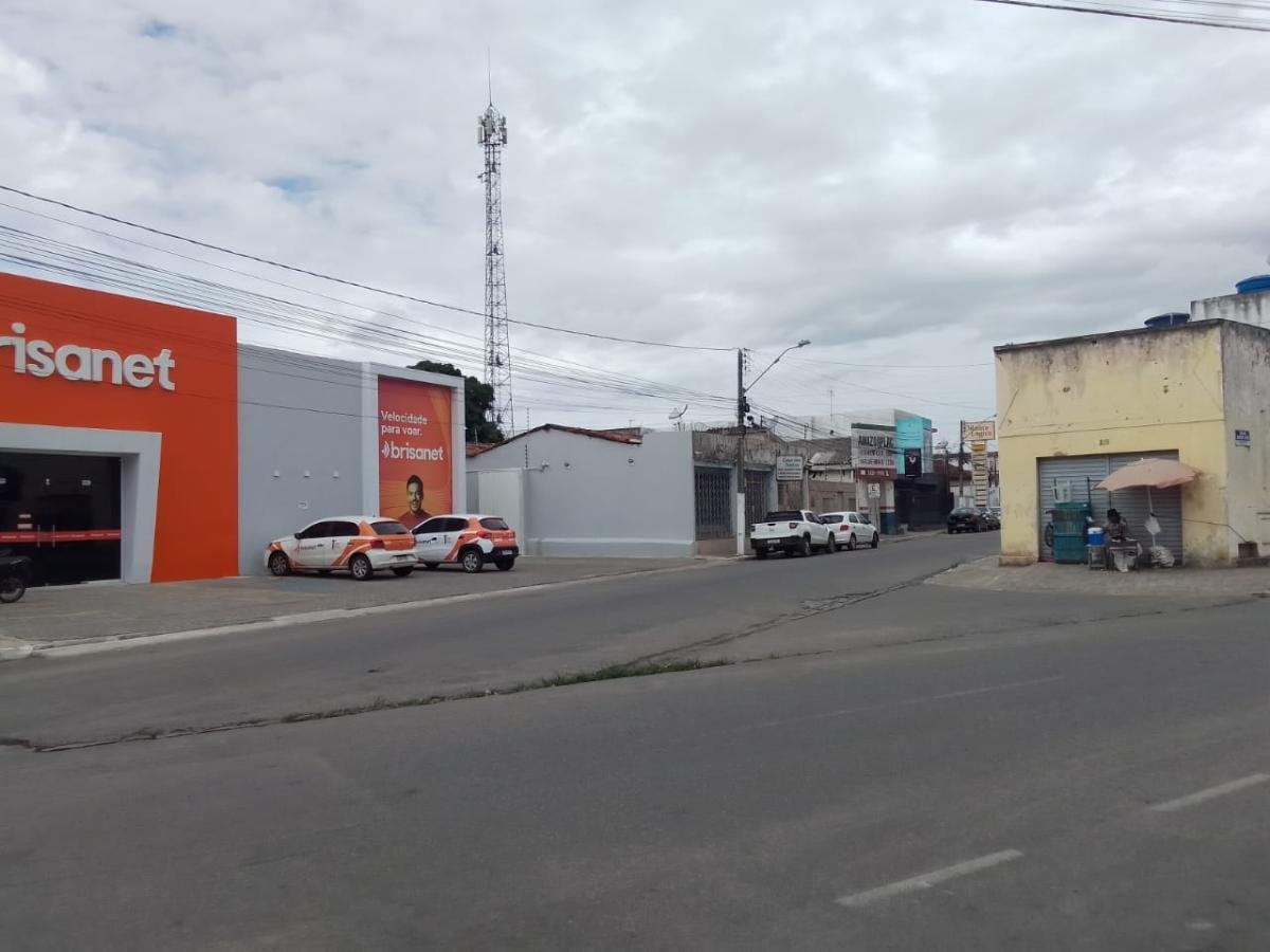 Ponto Comercial para Locação em Arapiraca, Centro, 3 dormitórios, 2 banheiros — foto 4