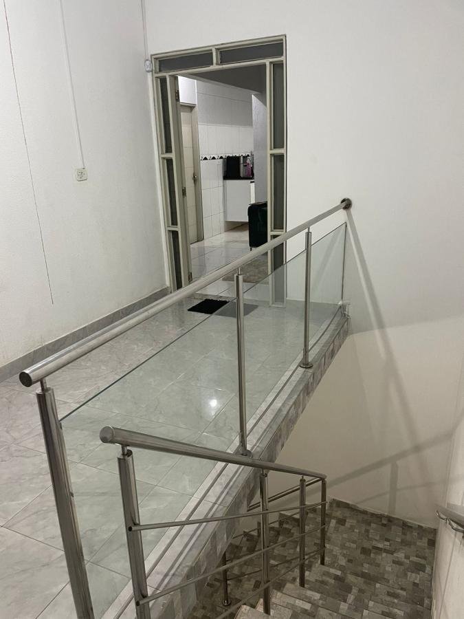 Casa para Venda em Arapiraca, Primavera, 6 dormitórios, 2 banheiros, 1 vaga — foto 4