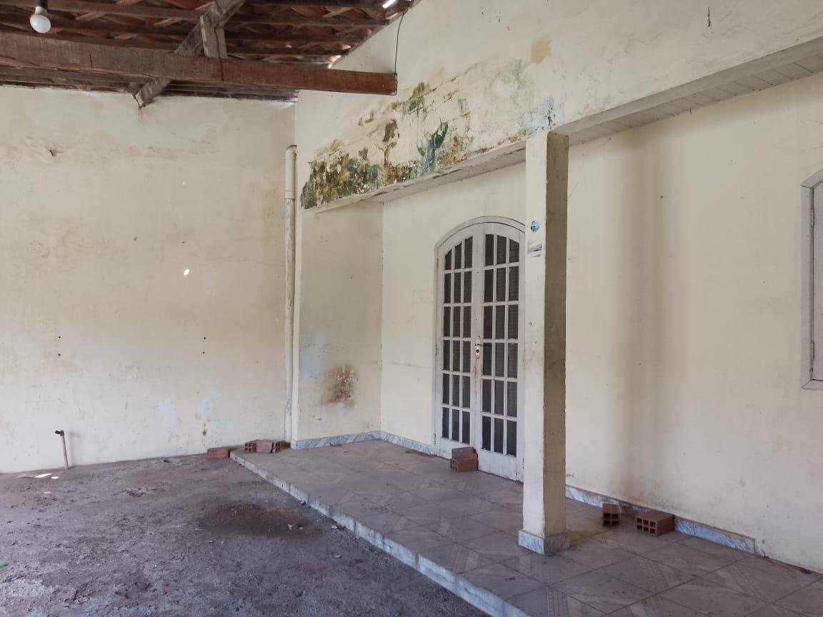 Casa para Venda em Arapiraca, Brasilia, 3 dormitórios, 1 banheiro, 2 vagas — foto 2