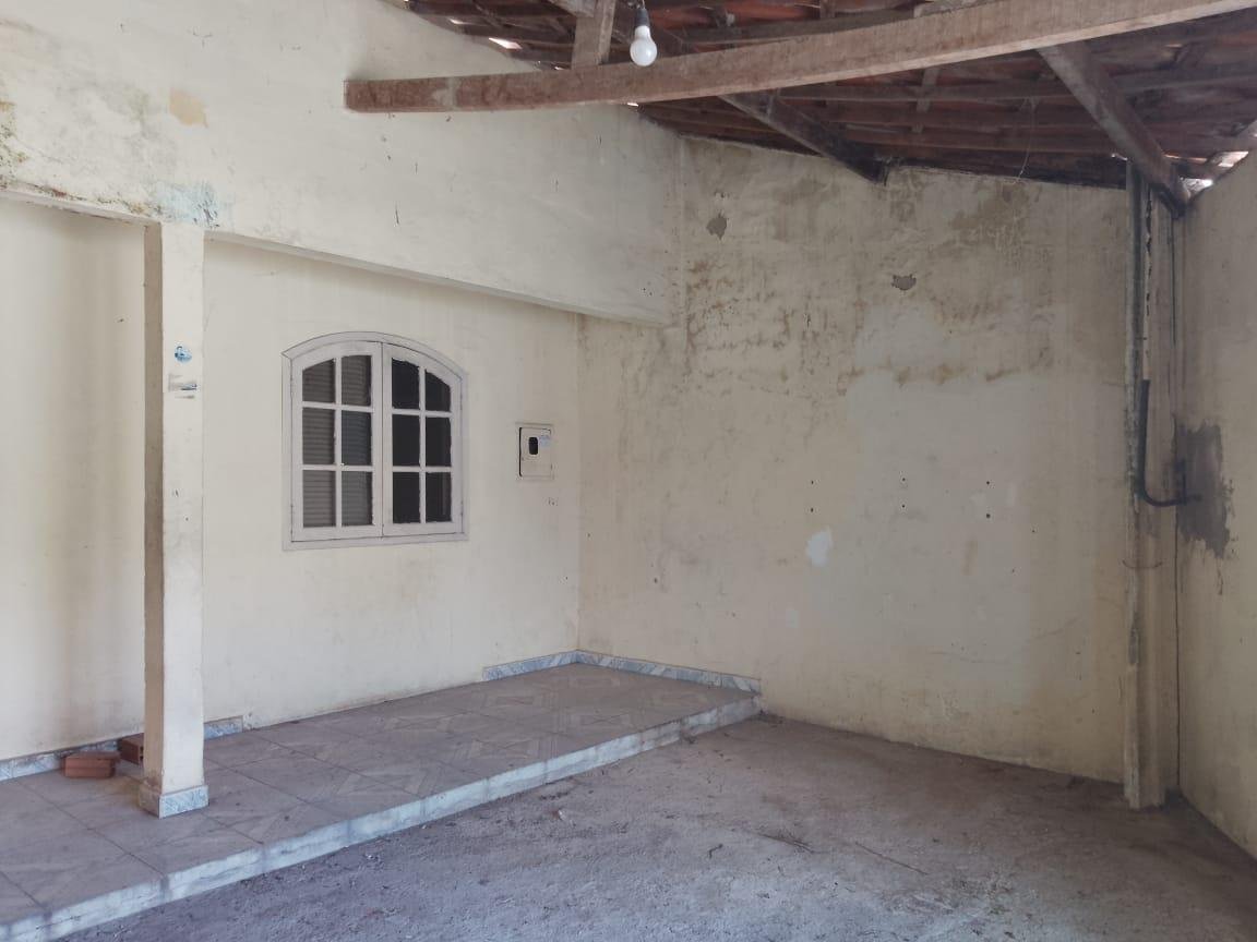 Casa para Venda em Arapiraca, Brasilia, 3 dormitórios, 1 banheiro, 2 vagas — foto 4