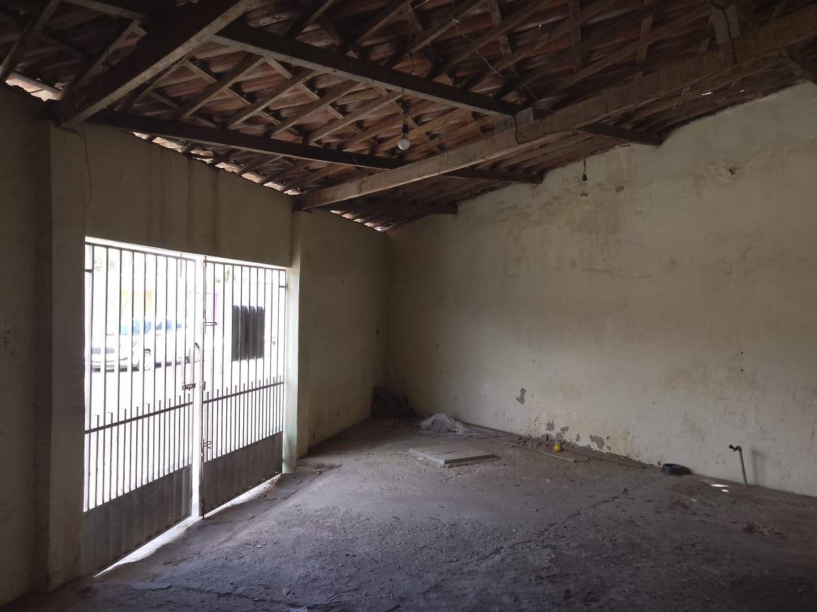 Casa para Venda em Arapiraca, Brasilia, 3 dormitórios, 1 banheiro, 2 vagas — foto 3