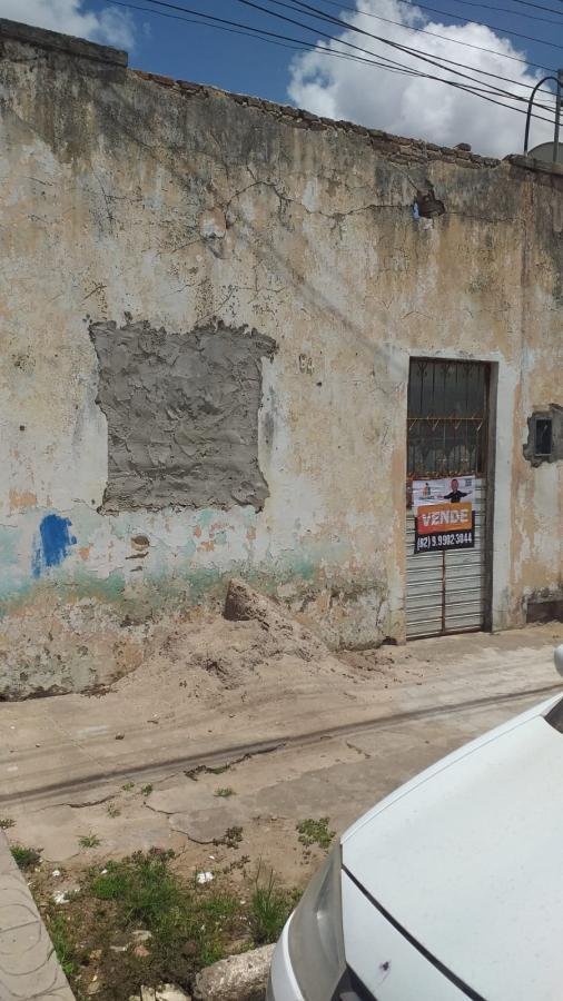 Terreno para Venda em Arapiraca, Ouro Preto — foto 1