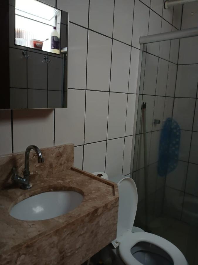 Casa para Venda em Arapiraca, Itapoâ, 3 dormitórios, 1 suíte, 1 banheiro, 2 vagas — foto 3