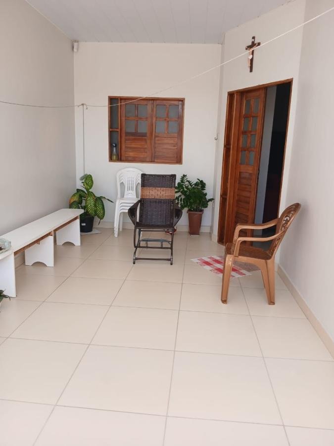 Casa para Venda em Arapiraca, Itapoâ, 3 dormitórios, 1 suíte, 1 banheiro, 2 vagas — foto 2