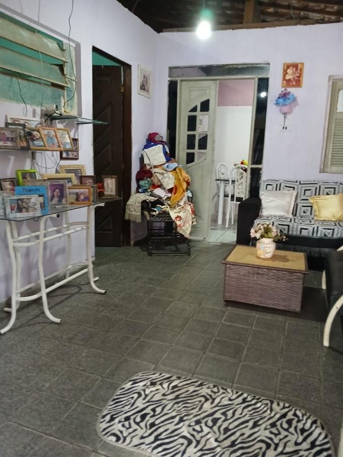 Casa para Venda em Arapiraca, Brasilia, 5 dormitórios, 2 banheiros — foto 3