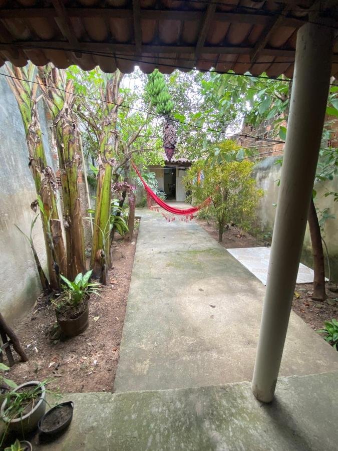 Casa para Venda em Arapiraca, Primavera, 2 dormitórios, 1 suíte, 1 banheiro — foto 2