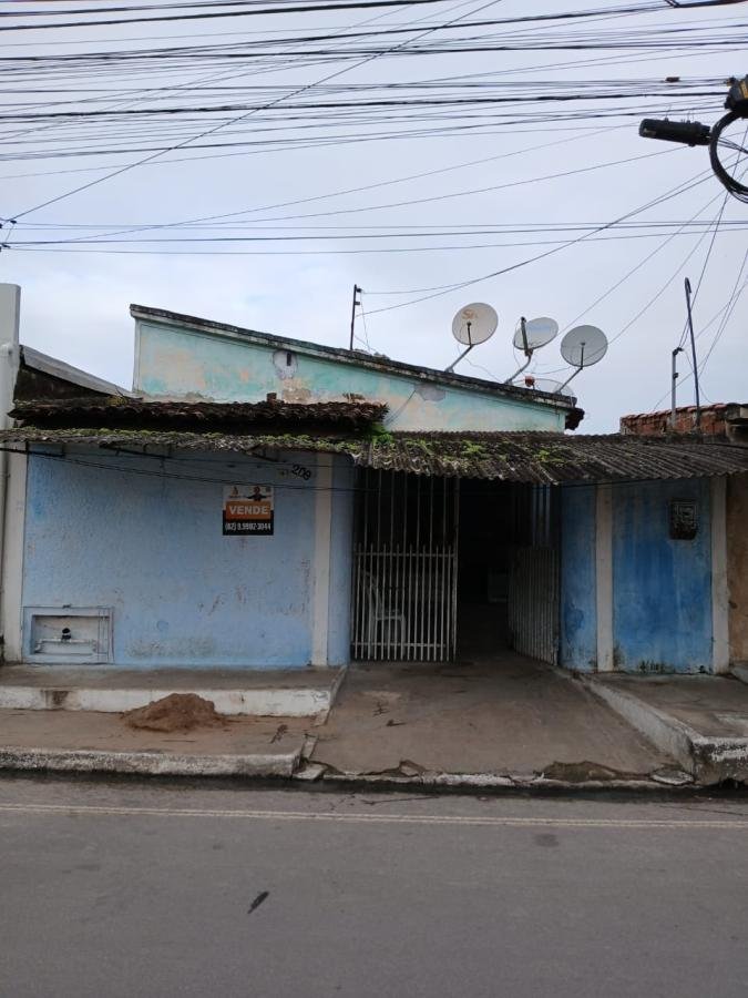 Casa para Venda em Arapiraca, Brasilia, 5 dormitórios, 2 banheiros — foto 1