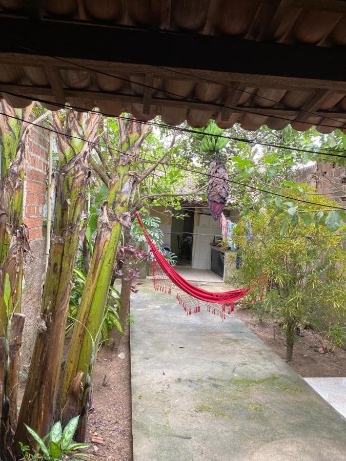 Casa para Venda em Arapiraca, Primavera, 2 dormitórios, 1 suíte, 1 banheiro — foto 3
