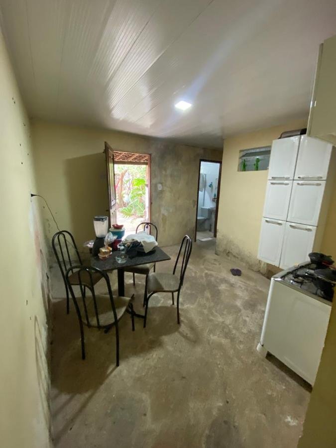 Casa para Venda em Arapiraca, Primavera, 2 dormitórios, 1 suíte, 1 banheiro — foto 5
