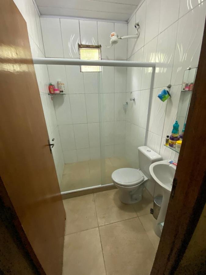 Casa para Venda em Arapiraca, Primavera, 2 dormitórios, 1 suíte, 1 banheiro — foto 4
