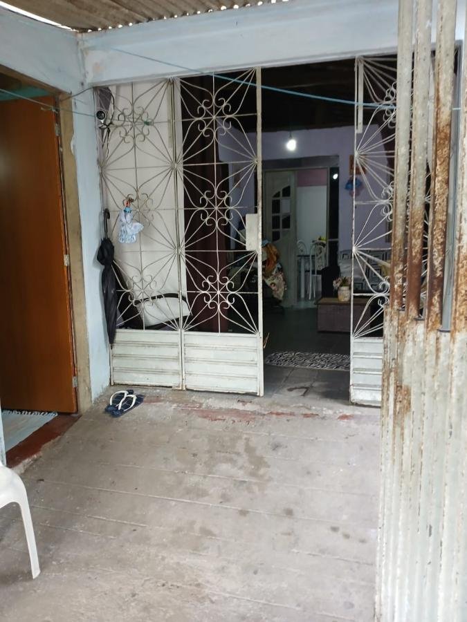 Casa para Venda em Arapiraca, Brasilia, 5 dormitórios, 2 banheiros — foto 4