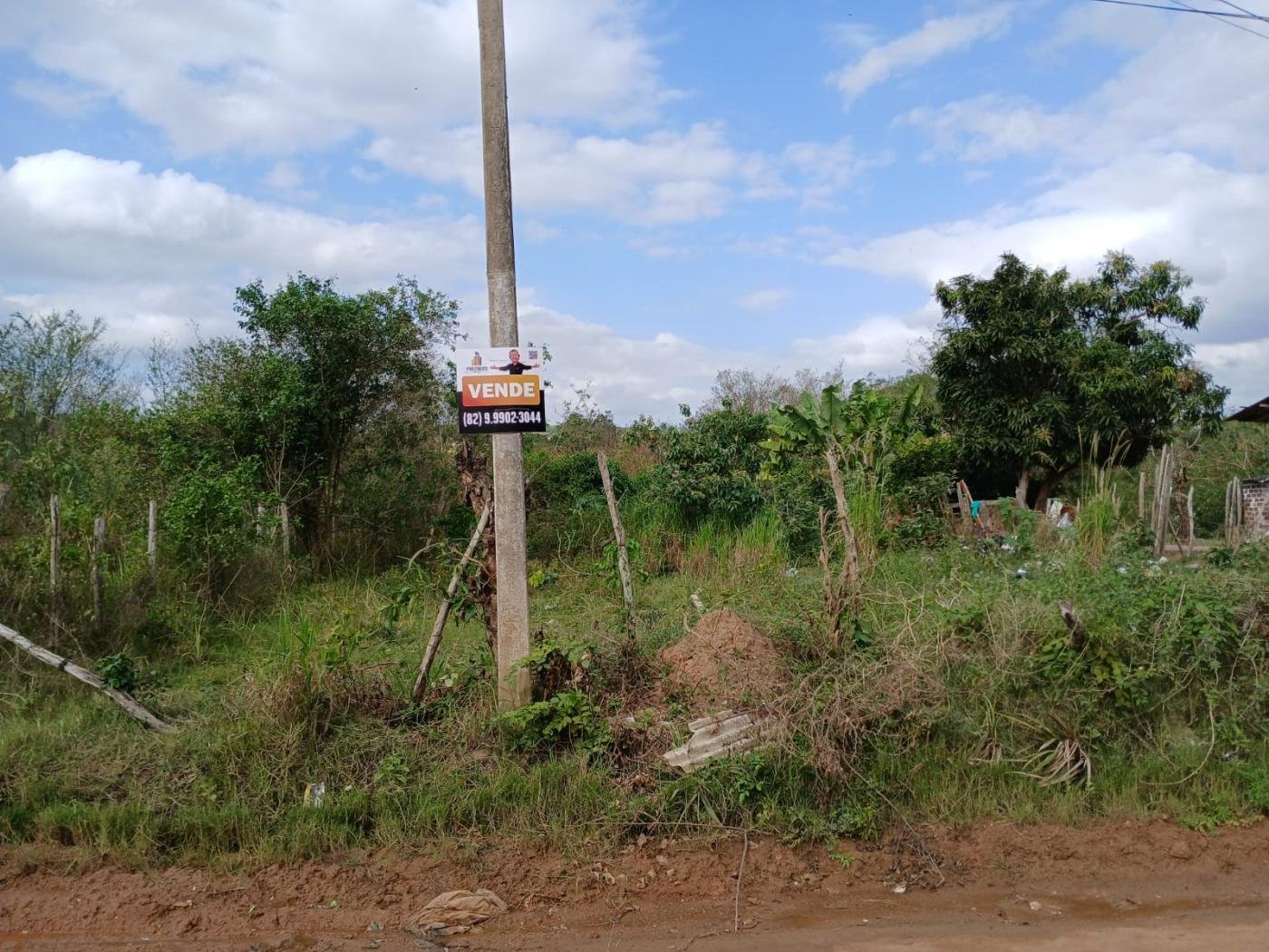 Terreno para Venda em Arapiraca, Planalto — foto 2