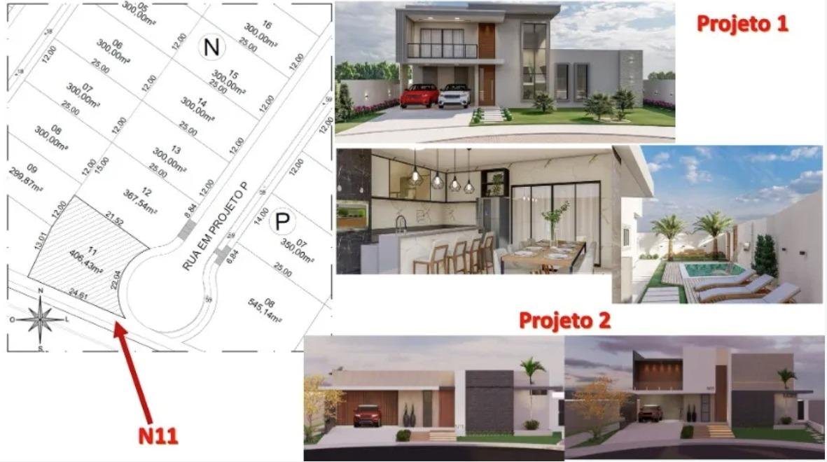 Lote para Venda em Arapiraca, Zélia Barbosa Rocha — foto 2