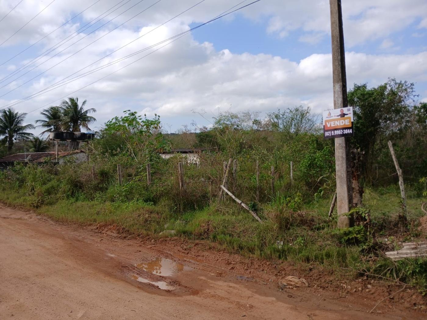Terreno para Venda em Arapiraca, Planalto — foto 3