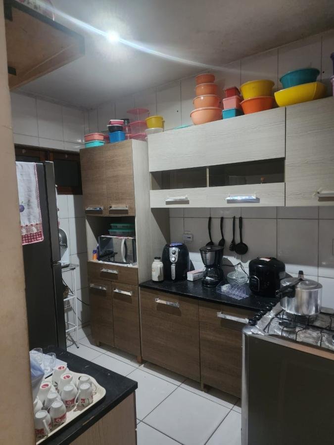 Casa para Venda em Arapiraca, Planalto, 2 dormitórios, 1 suíte, 1 banheiro, 1 vaga — foto 5