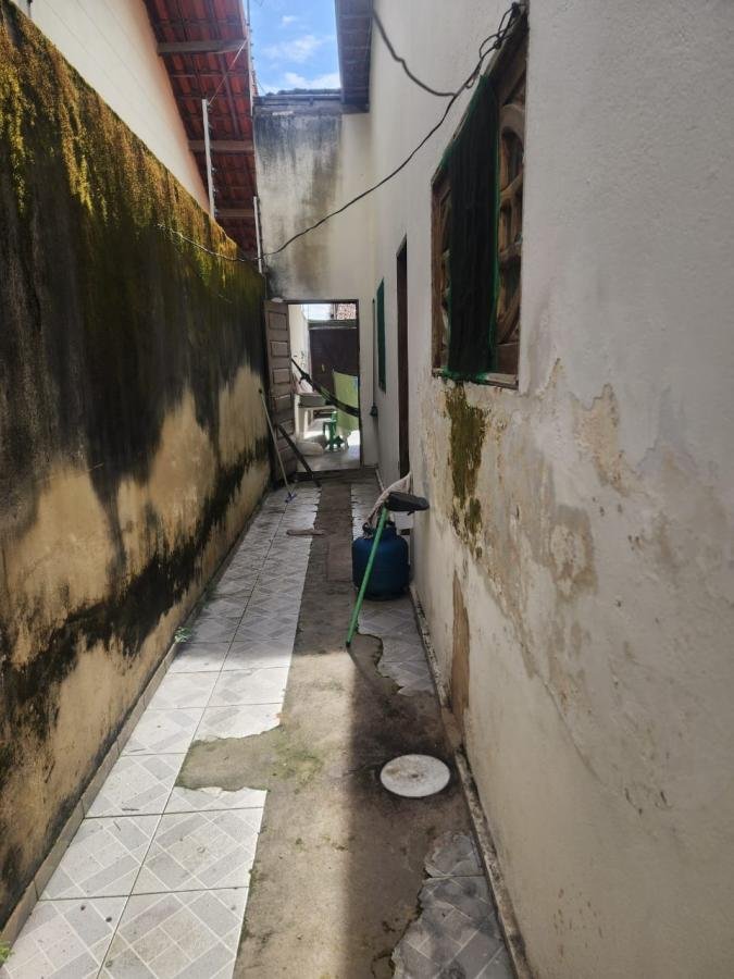 Casa para Venda em Arapiraca, Baixa Grande, 3 dormitórios, 1 suíte, 1 banheiro, 1 vaga — foto 2