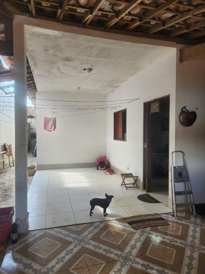 Casa para Venda em Arapiraca, Planalto, 2 dormitórios, 1 suíte, 1 banheiro, 1 vaga — foto 2