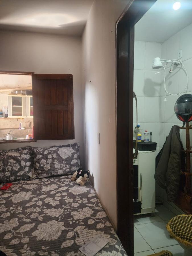 Casa para Venda em Arapiraca, Planalto, 2 dormitórios, 1 suíte, 1 banheiro, 1 vaga — foto 3