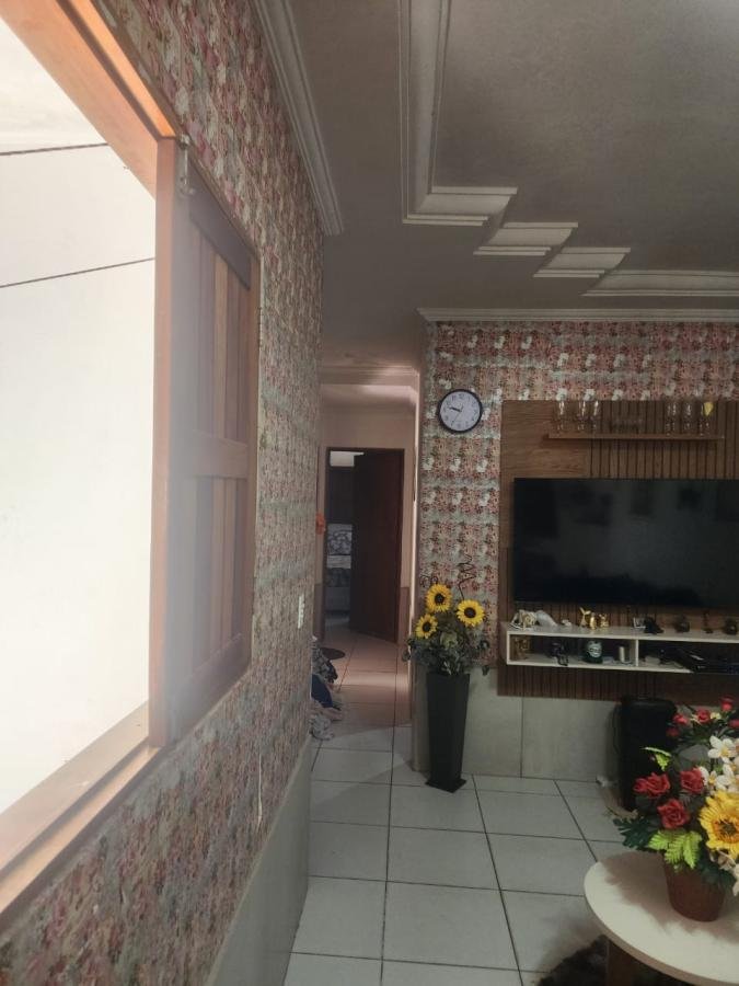 Casa para Venda em Arapiraca, Planalto, 2 dormitórios, 1 suíte, 1 banheiro, 1 vaga — foto 4