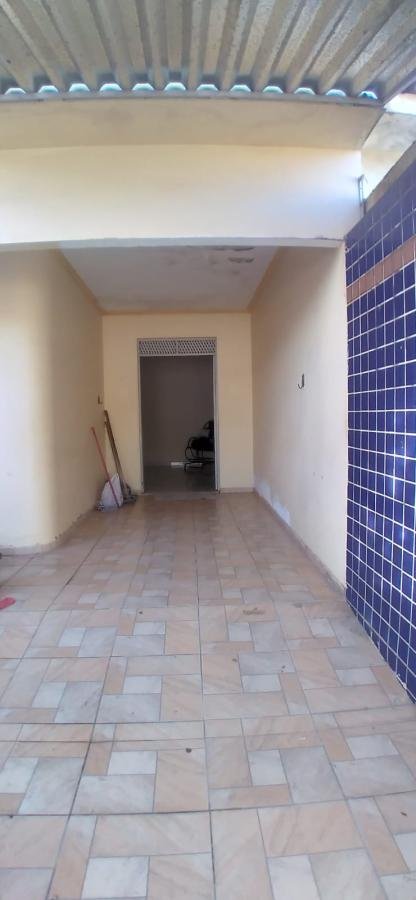 Casa para Venda em Arapiraca, Brasilia, 3 dormitórios, 1 suíte, 2 banheiros, 1 vaga — foto 2