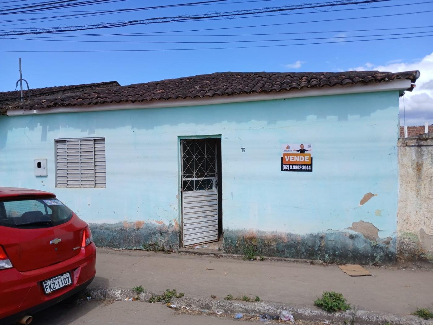 Casa para Venda em Arapiraca, Boa Vista — foto 1
